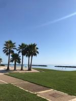 Antina al mare Seaside Apartament - B&B Campofilone