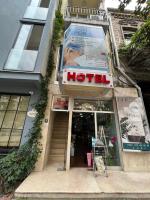 Hotel Dolphin Batumi - B&B Batumi