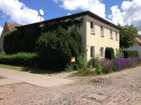 B&B Stralsund - Obstkorb Stralsund - Bed and Breakfast Stralsund