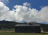 "O Cabazo de Reinante" - B&B