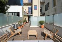 Tripas-Coração, Almada Charming City Center - B&B Porto