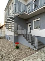 ubytovanie OPÁL - B&B Štúrovo