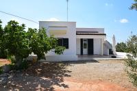 Mamma Maria Salento - Alle Macchie - Chambres d’hôtes Marina di Pescoluse