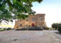 B&B Huesca - Castillo de Corvinos - Bed and Breakfast Huesca