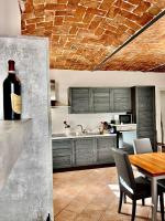 Cá d la trifola free parking - B&B Alba