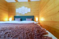 Suite con terraza
