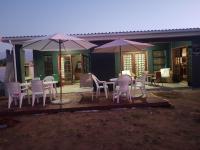 Villa de este - B&B Pearly Beach