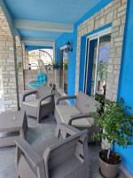 Sun Rays - B&B Kotor