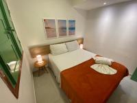 Chalet mit 1 Schlafzimmer