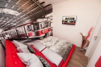 Appartamento Deluxe con 2 Camere da Letto
