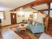 Yr Hen Beudy - B&B Tywyn