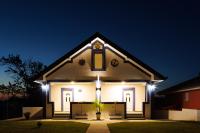 Vila Peristeron - Bed and Breakfast