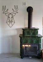 Villa mit 3 Schlafzimmern