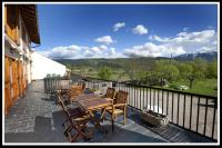 Mas Meya - B&B Puigcerdà