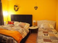 Lavenda Baltic Apartments - B&B Mielno