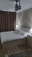 Apartment near Farkhadskiy bazar - B&B Taskent