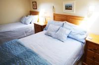 Chambre Familiale avec Salle de Bains Privative