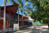 Chalés Praias do Sul - Ferienwohnung