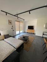 Appartement met 1 Slaapkamer