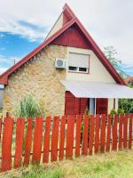 Maison de Vacances