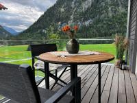 B&B Oberammergau - Appartement Louis - Bed and Breakfast Oberammergau