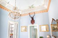 Dimora Lecerf - B&B Palermo