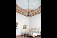 Quadruple Room with Balcony