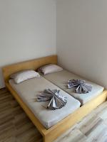 Superior Suite met Uitzicht op Zee