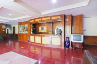 Super OYO 90382 Hotel Sarah Sukabumi