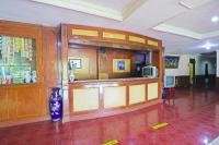 Super OYO 90382 Hotel Sarah Sukabumi