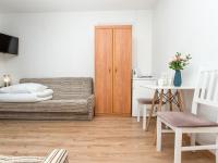Chambre Triple avec Balcon