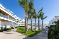 Luxury Penthouse Large Terrace OR79 by AORA STAY - Chambres d’hôtes La Cala De Mijas