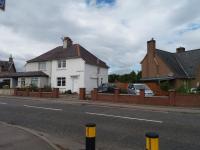 Ashley Holiday Home, Close To City Centre With Free Parking - B&B Dalneigh