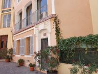 Suquet 22 – 2 Pièces, Cannes Cœur Historique, Calme, Plage à 300m, Parking - B&B