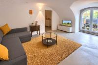 Ferienwohnung Im Weingewölbe - B&B Staufen im Breisgau