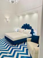 Suite Deluxe con Vasca Idromassaggio