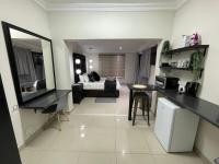 Double Room - Disability Access