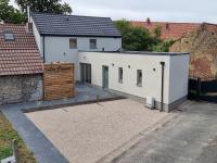 Les Cayaux - B&B