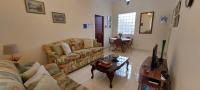 Appartement 3 Chambres