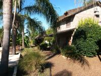 Cabañas Altos de Artalaz - B&B Colón