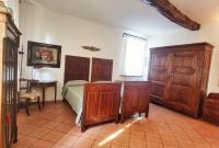 Chambre Lits Jumeaux - Vue sur Jardin
