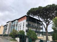 Havre de Paix, parking, wifi, draps et servilletes, tout inclus - Ferienwohnung