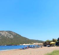 Βlueview - Chambres d’hôtes Ermióni