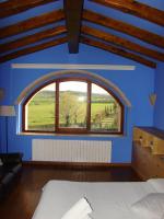 Chalet mit 2 Schlafzimmern