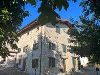 Antico Borgo le Roste - B&B Sassomorello