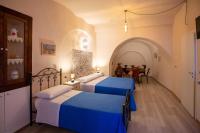 Camera Tripla con Bagno Privato