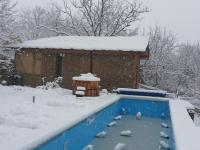 Haus mit 1 Schlafzimmer