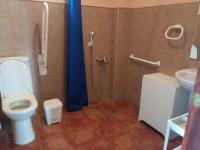 Double Room - Disability Access