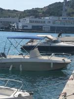 Au soleil - Ferienwohnung Canet-en-Roussillon