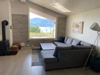 B&B Nordbygdi - Nissedal- en liten perle ved Nisser - Bed and Breakfast Nordbygdi